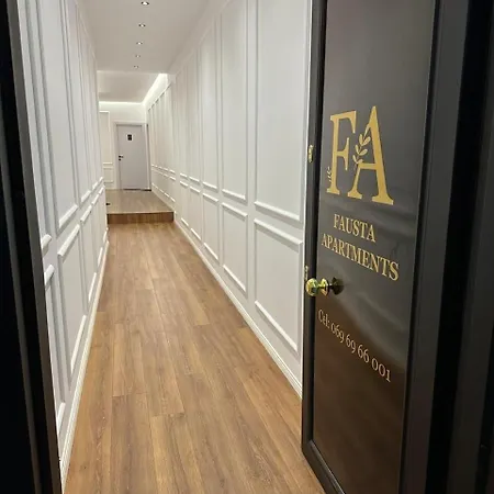 Fa At Center 01 Τίρανα